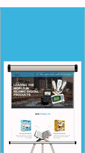 Mobile Screenshot of iqra.com.hk